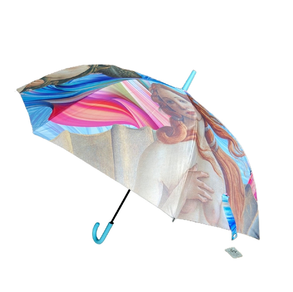 自動直傘——彩漾維納斯