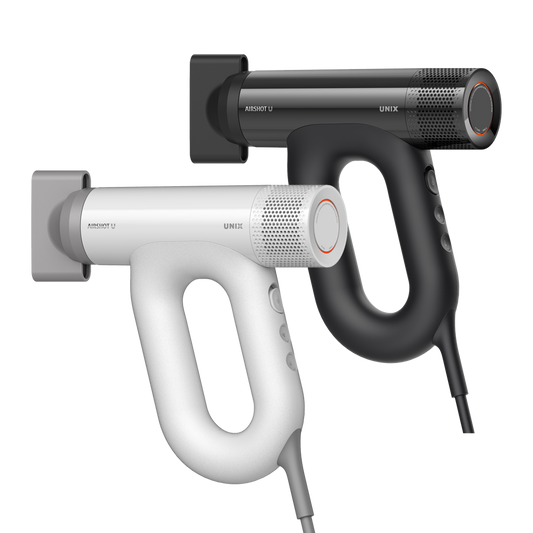 UNIX AIRSHOT U 吹風機